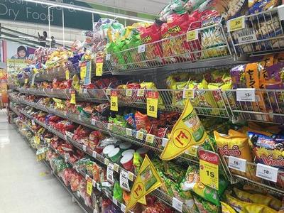 小食品经销商大全_代理商名录,总经销_联系电话