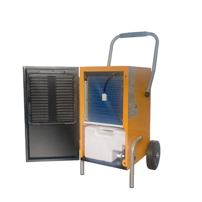 dehumidifier making noise when off,Builders, Act Soon