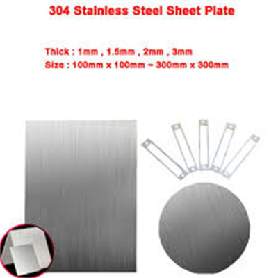 stainless steel license plate,Pros' Market Review