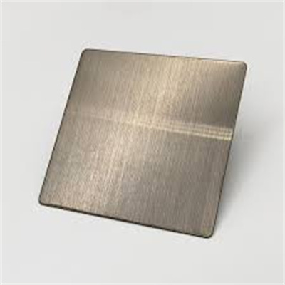 stainless steel bbq plate,Industry's Future Glimpse