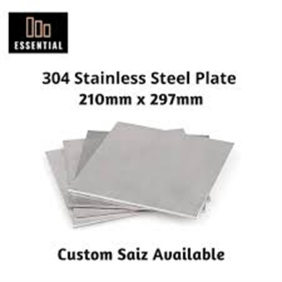 hot plate stainless steel,Steel's Future Outlook