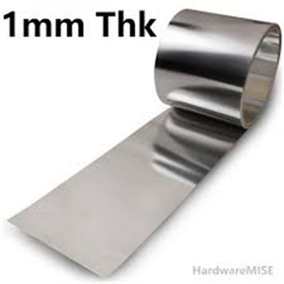 3/8 stainless plate,Smart Steel Tips